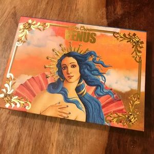 Lime Crime Venus Palette